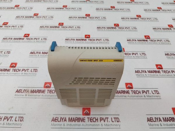 Ovation 5X00605G01O Analog Input Module