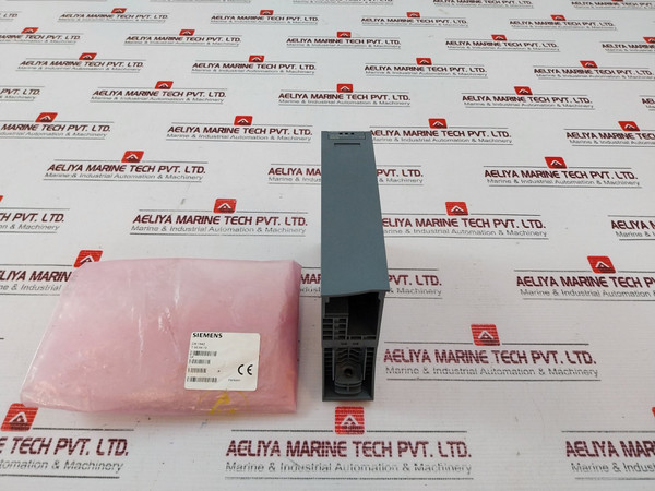 Siemens 1P 6Gk7 542-5Dx00-0Xe0 Communication Module