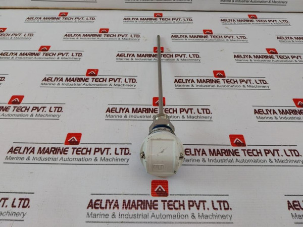 Endress+Hauser Tst425-b4A21B3N Point Level Switch - Used