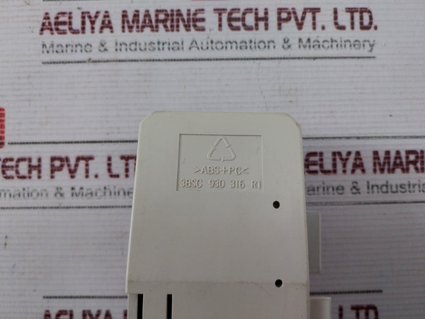 Abb 3Bsc690075R1 Module Termination Unit Base 60Vdc/42Vac 24 Vdc