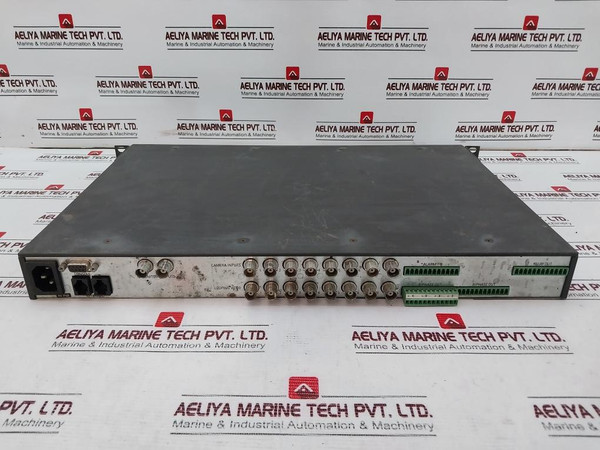 Bosch Ltc 8100/50 Cctv Switching System 230V 50/60Hz