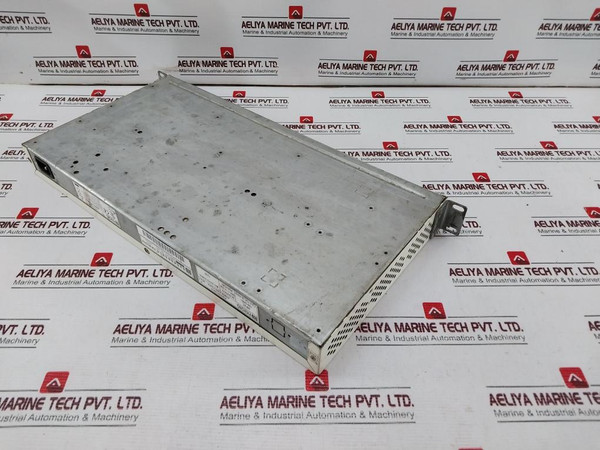 Phihong Poe370U-480-8 -r Switching Power Supply 100-240V 50-60Hz