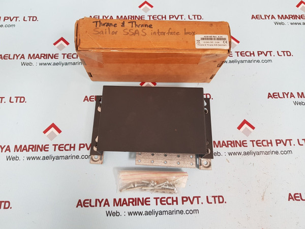 Thrane & Thrane Tt37-122285-b Gc-6 94V-0