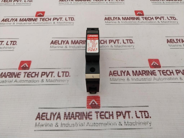 Phoenix Contact Val-ms Surge Protector 275V - Used