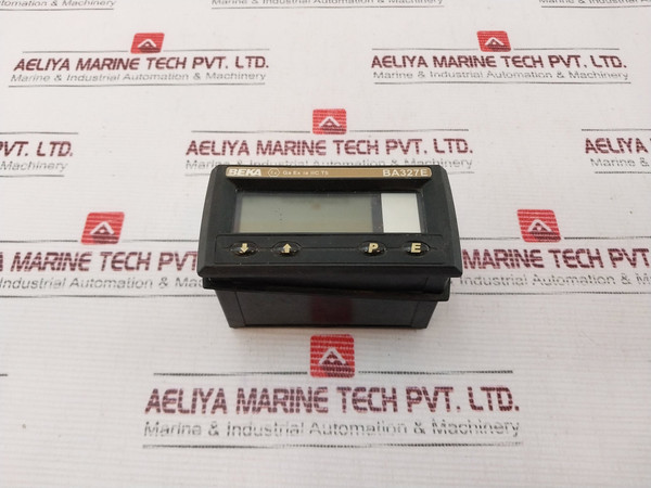 Beka Ba327E Digit Indicator