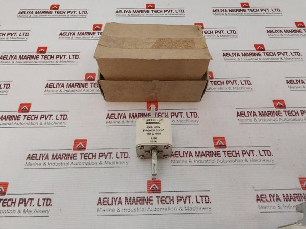 Bussmann 170 L 5188 Fuse - New