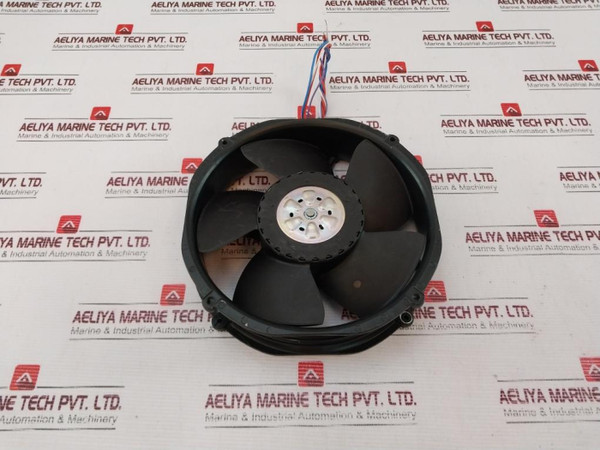 Ebm-papst 2218 F/17 Tdh40R Cooling Fan 48 Dc 2.2A