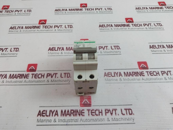 Schneider Electric Osmc32N2C20 Smart Circuit Breaker 50Hz - Used