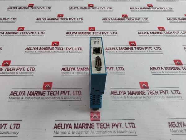 Ixxat Can@Net Ii V 1.4 Ethernet Module - Used