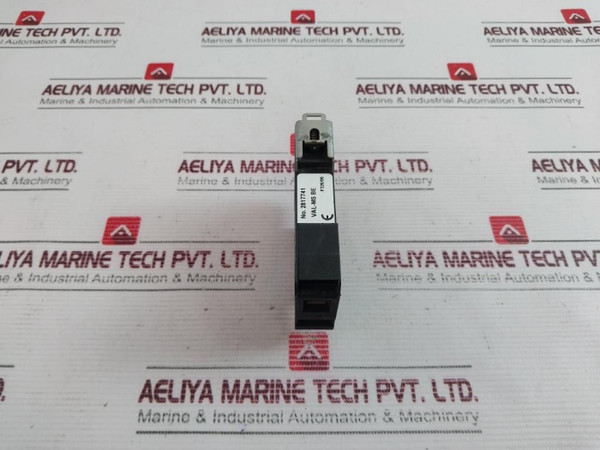 Phoenix Contact Val-ms 320 St Surge Arrester 335Vac - Used