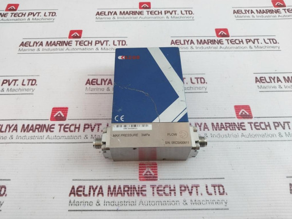 Mfc Cs200 Mass Flow Controller - Used