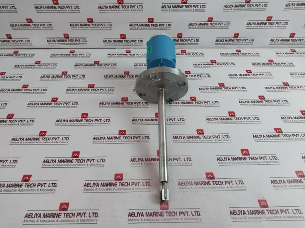 Endress+Hauser Ftl51-47Jq5/0 Level Switch 287 Mm - New