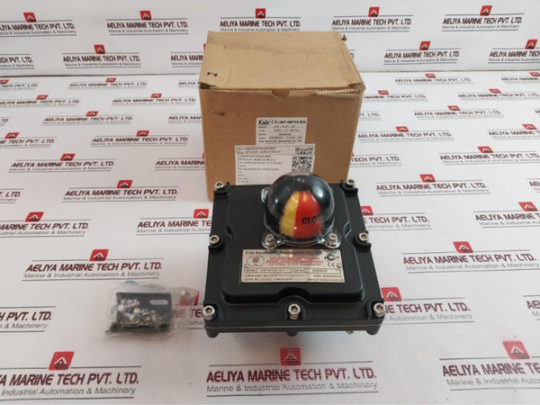 Cair Vp-flp-01 Limit Switch Box