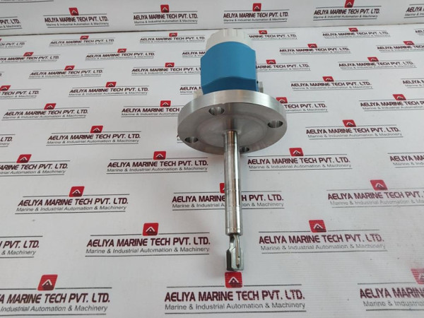 Endress+Hauser Ftl51-7Vha8/0 Point Level Detection