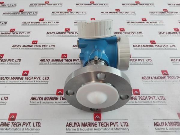 Endress+Hauser Micropilot Fmr52-jl71/0 Level Transmitter 71108599