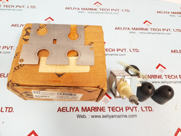 Defond Px76 Solenoid Vibration Pump 35W 0.35A