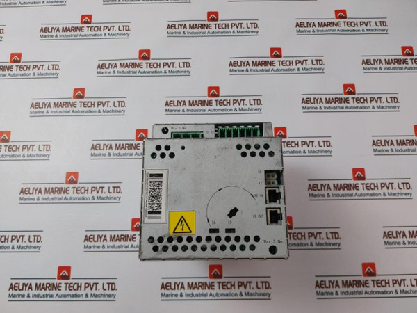 Abb Dsqc664 External Axis Drive Unit 3Hac030923-001/07 - Used