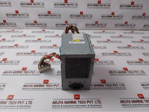 Dell Ps-6311-5Df-lf Power Supply 100-120V~/9A 50-60Hz - Used