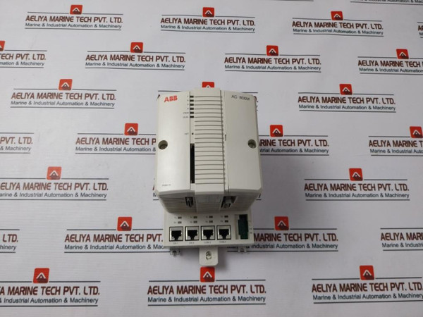 Abb 3Bse018157R1 Power Supply Unit Pm861Ak01, 24Vdc-2A