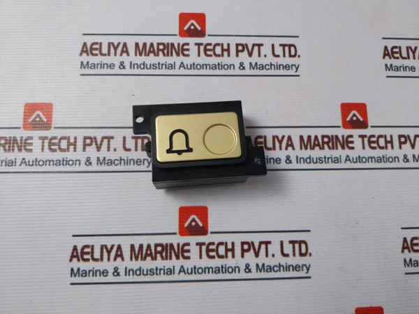 Schindler Mwq1.Qa, L0C9342 Button Element - Used