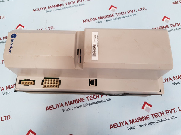 In Motion 3Hab8101-1/06C Module Drive System