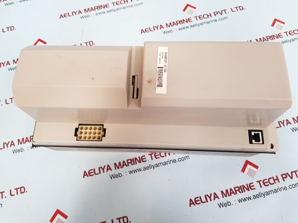 Abb 3Hab8101-6/12A Dsqc346B Servo Drive Unit