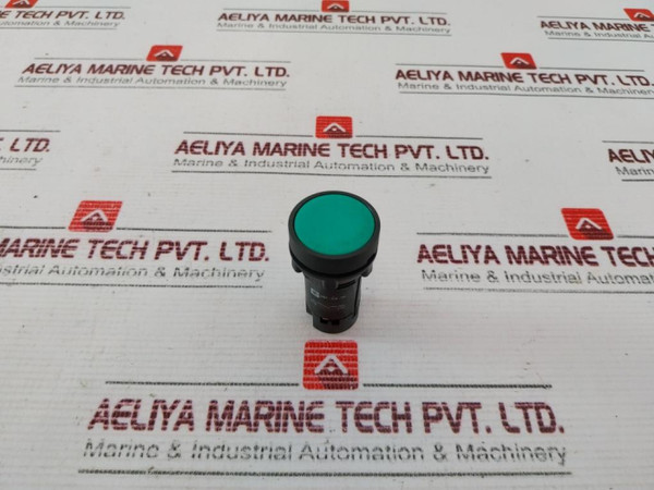 Telemecanique Xb7-ea.1P Push Button Operator Green - New