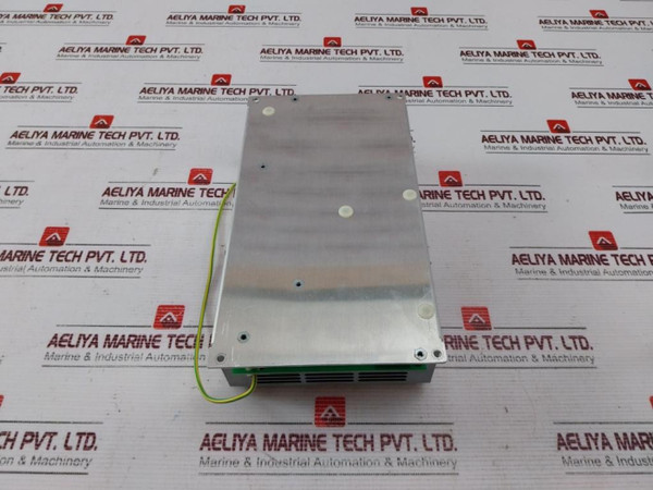 Psu Ps136-1-ce-r Fire Panel Power Supply - Used