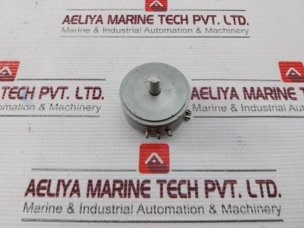 Sp Elettronica 208-4528 Spectrol Potentiometer