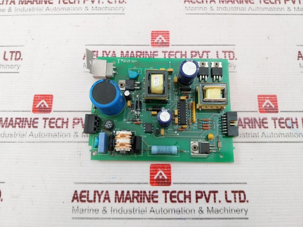 Micro Motion 3300194 Power Supply Board 3300195