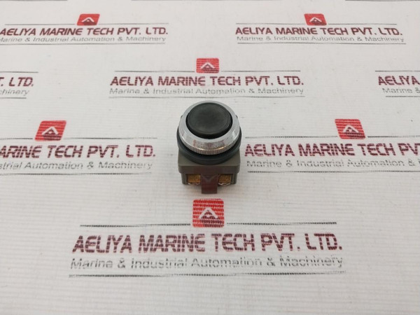 Idec Abn Push Button Switch 10A 600V