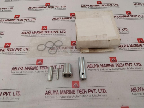 Fisher 13B0873X012 - New