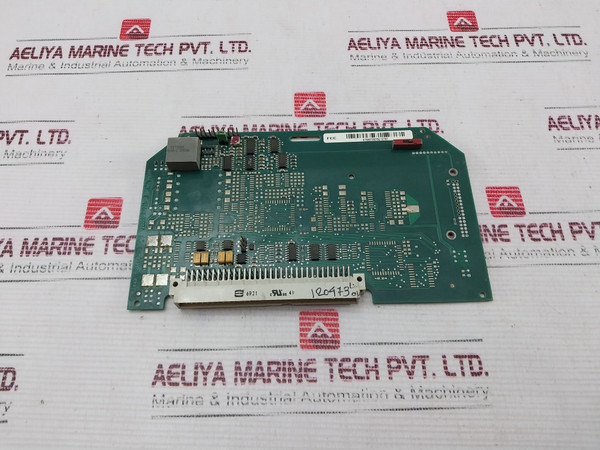 Saab Rosemount Pwb 9150072-036 D Printed Circuit Board