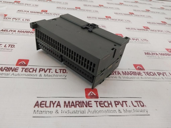 Siemens 1P 6Es7 223-1Pl22-0Xa8 Digital I/O Module