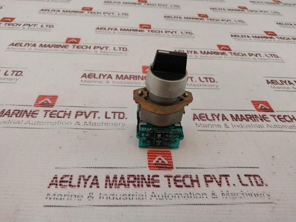 Eao 704.910.3 Switch 500V 10A