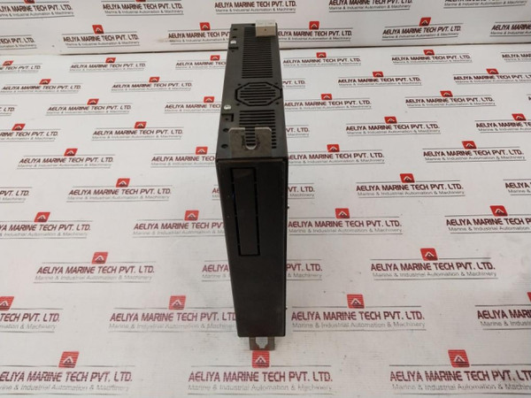 Berger Lahr Wd3-004.1802 Servo Controller 230…240V 2A - Used