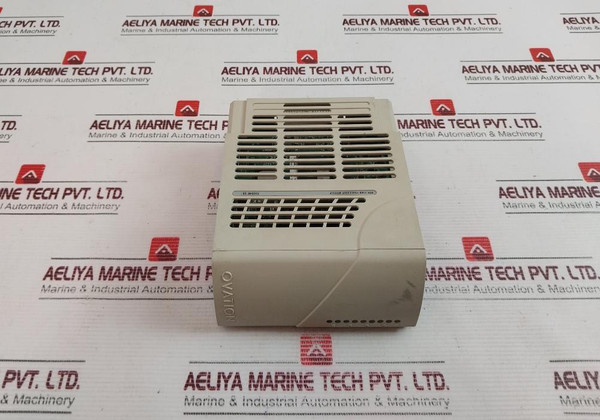 Ovation 5X00481G01 Ocr 1100 Processor Module