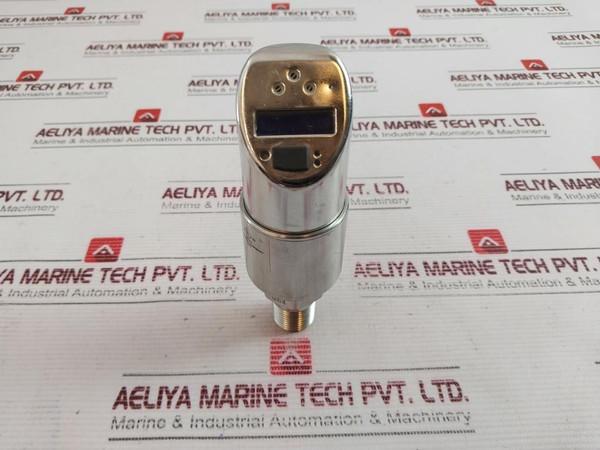 Endress+Hauser Ptc31-a1A11Hsdd1A Pressure Switch 12…30 V