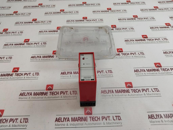 Pr Electronics 2220B1 Switchmode Power Supply 230V~ 15Va