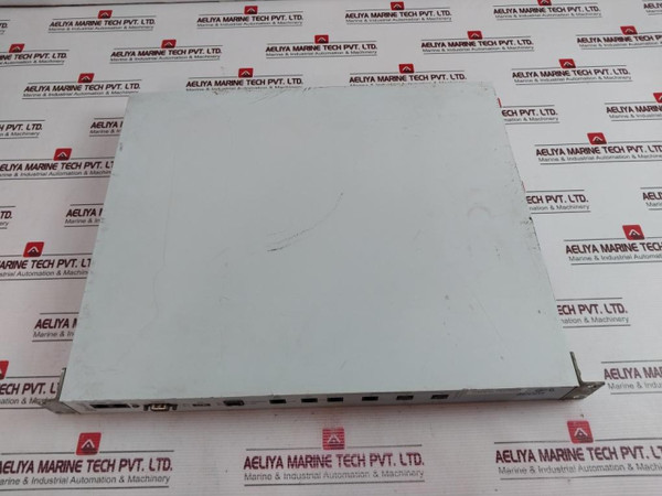 3Com 3C10600A Ip Phone System Platform 50/60Hz