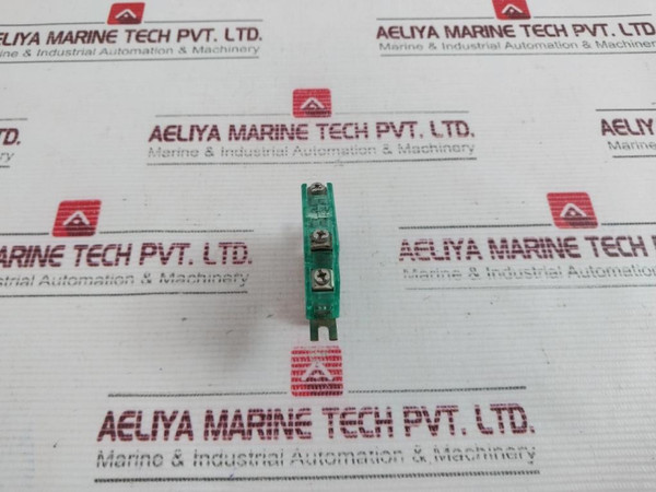 Schaltbau S800 As Snap-action Switch - Used