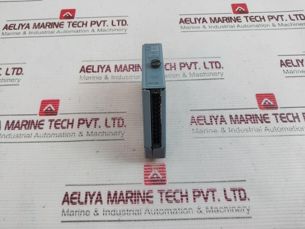 B&R Automation 7Di138.70 Digital Input Module Rev: D0