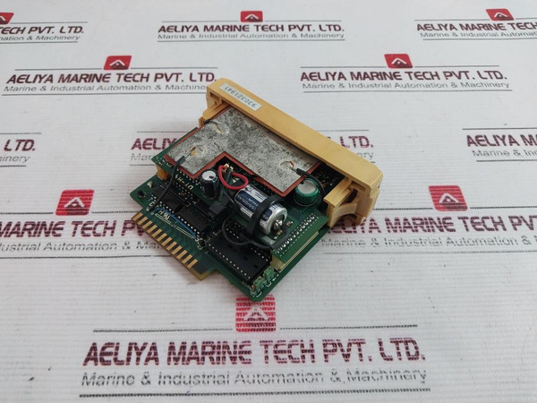 Koyo Electric Sr-20-4128 Cpu Programmable Controller