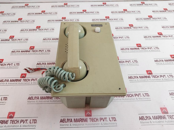 Hyundai Hcb-400A Telephone