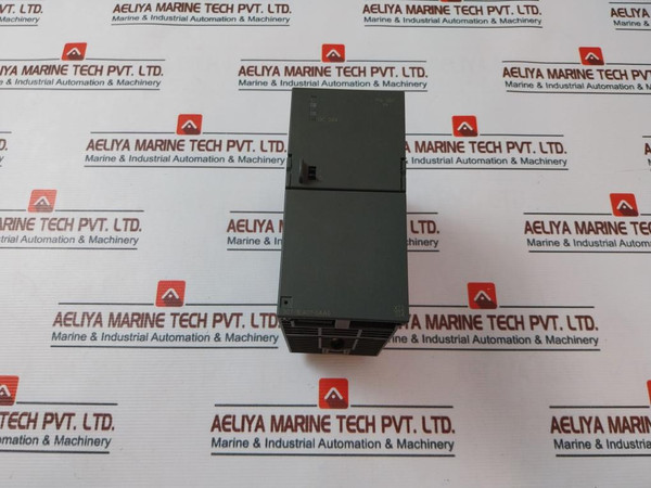 Siemens Simatic S7 6Es7 307-1Ea01-0Aa0 Power Supply