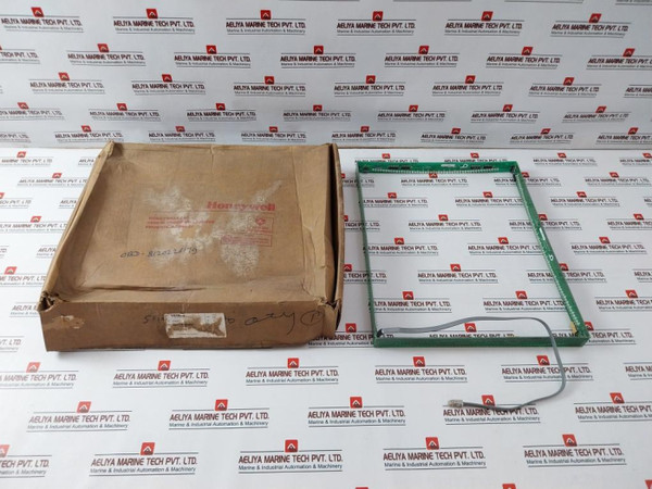 Carroll Touch 8100-9557-01 Touchscreen 21In Z Console - New