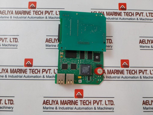 12P2813 Printed Circuit Board 14 94V0 - Used