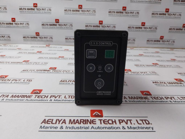 Chungsol Chcms-500 Motor Controller Ip20