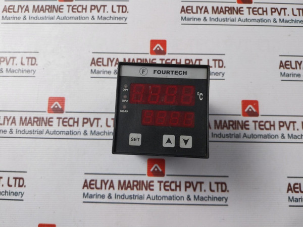 Fourtech Temperature Controller