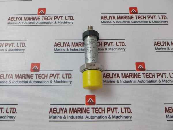 Endress+Hauser Pmp 135-a4M01A1S Pressure Transmitter 4..20Ma
